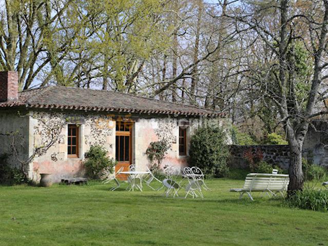 Maison vente à Lesparre-Médoc, Le Porge
