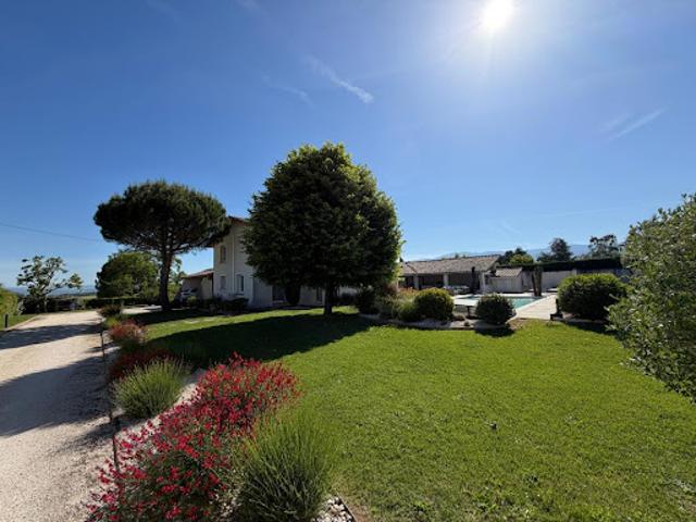 Maison vente à Valence, Chatuzange-le-goubet