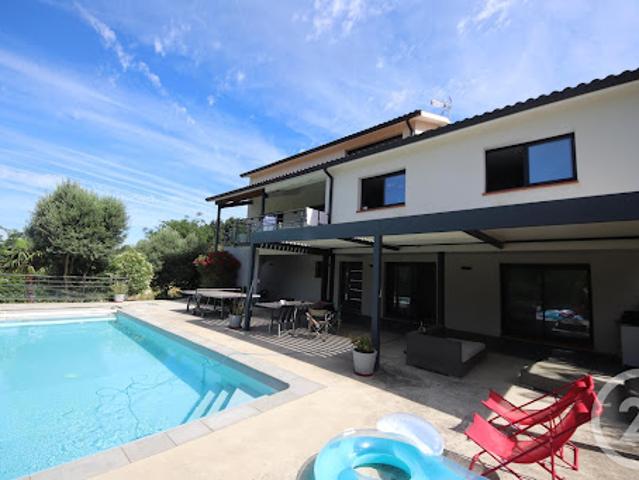 Maison vente à France métropolitaine, Lacroix-falgarde