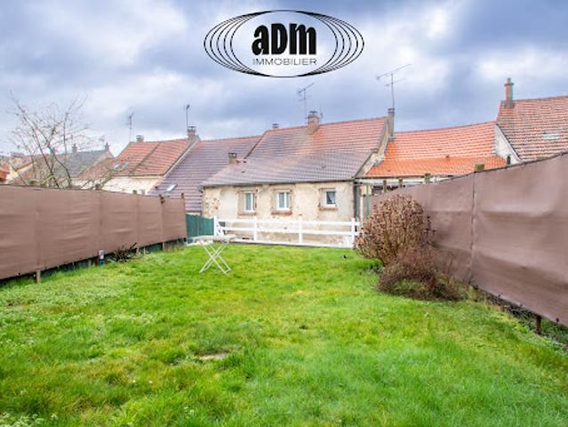 Maison vente à Gesvres-le-Chapitre, Seine-et-Marne