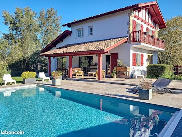 Maison vente à France métropolitaine, Saint-pierre-d'irube