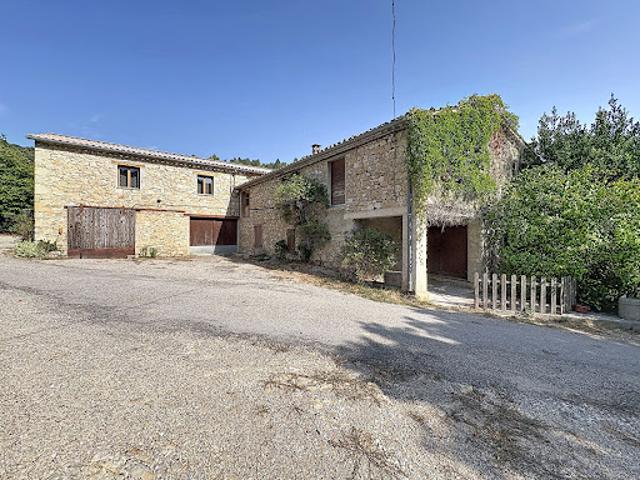 Maison vente à Nyons, Arpavon