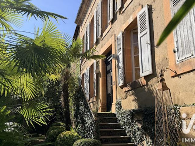 Maison vente à Boulogne-sur-Gesse, Haute-Garonne