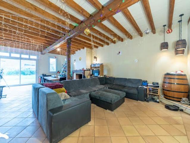 Maison vente à Montauban, Finhan