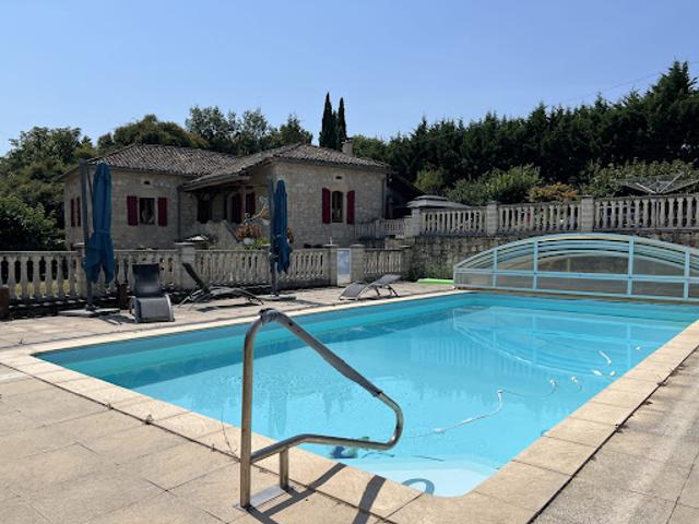 Maison vente à Castelsarrasin, Bourg-de-visa