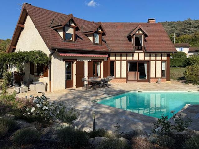 Maison vente à Mont-July, Ceyzériat