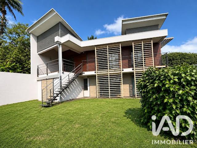 Maison vente à La Réunion