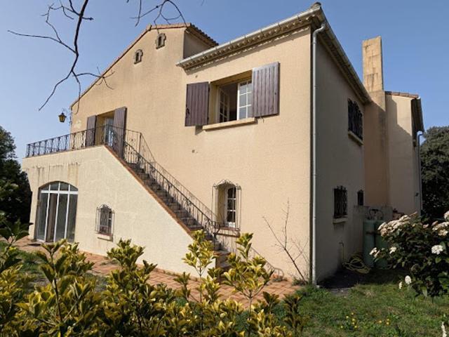 Maison vente à Nîmes, Saint-hilaire-d'ozilhan