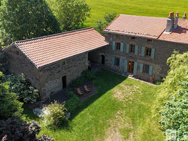 Maison vente à Le Puy-en-Velay, Saint-jean-de-nay