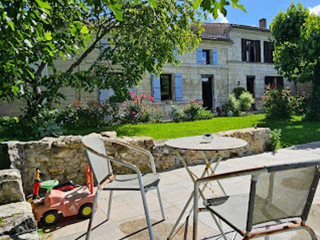Maison vente à Saintes, Le Douhet