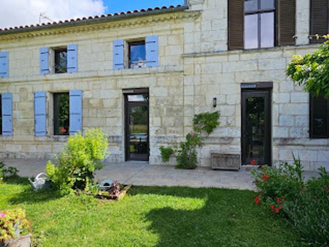 Maison vente à Saintes, Le Douhet