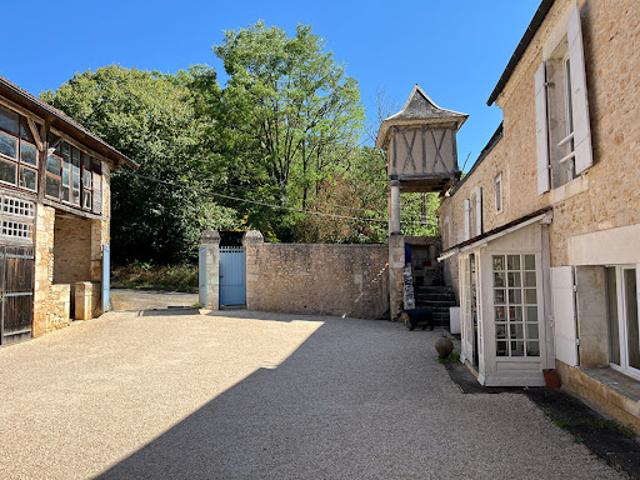 Maison vente à Nontron, Cubjac