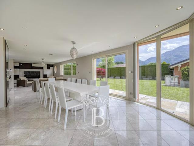 Maison vente à Saint-Pierre-en-Faucigny, Haute-Savoie