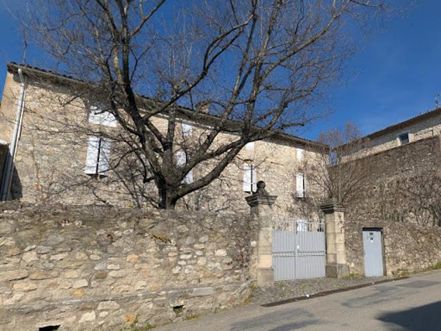 Maison vente à Alès, Saint-jean-de-maruéjols-et-avéjan