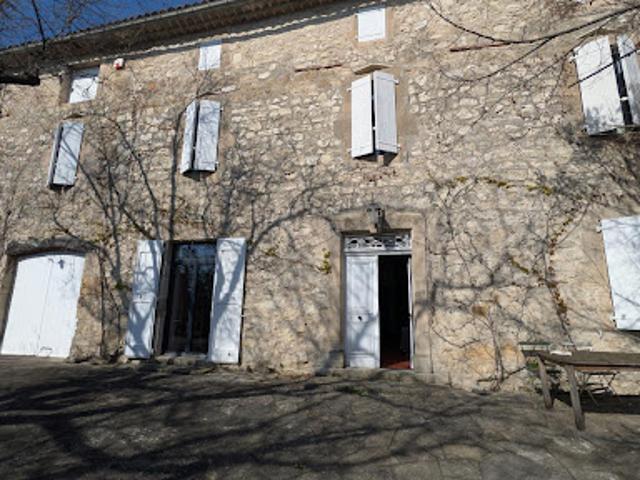 Maison vente à Alès, Saint-jean-de-maruéjols-et-avéjan