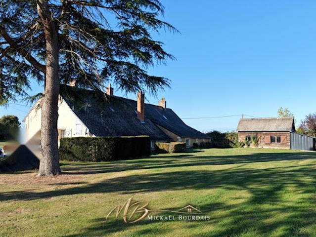 Maison vente à Sarcé, Sarthe