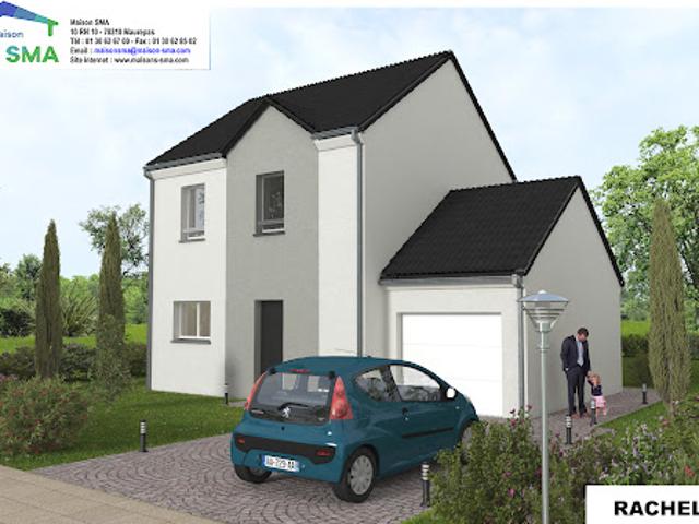 Maison vente à Sarcelles, Soisy-sous-montmorency