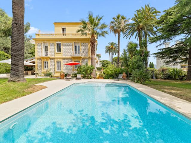 Maison vente à Nice