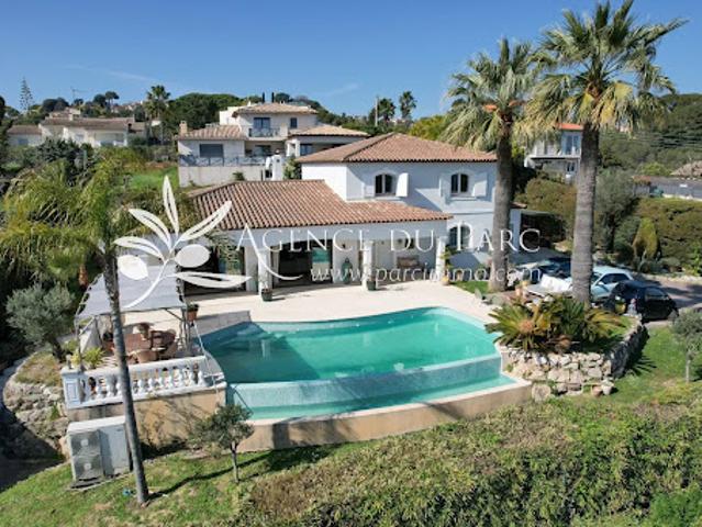 Maison vente à Grasse, Antibes