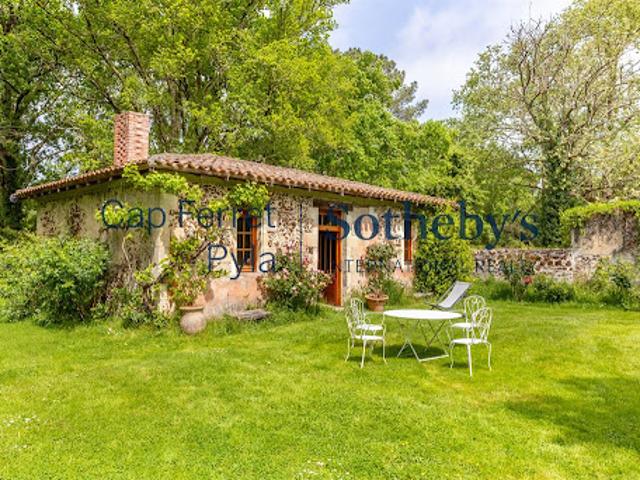 Maison vente à Arcachon, Arès