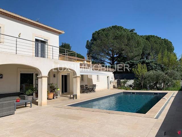 Maison vente à Nîmes, Beaucaire