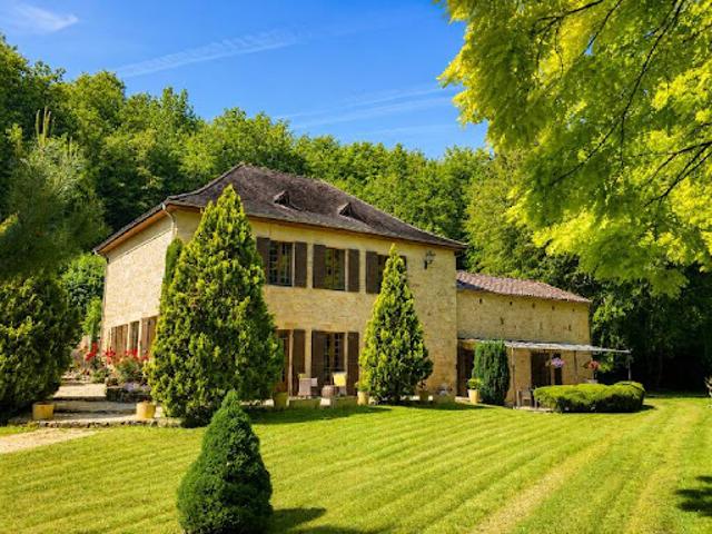 Maison vente à Bergerac, Beaumont-du-Périgord