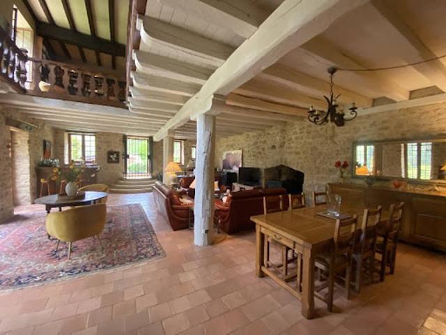 Maison vente à Bergerac, Beaumont-du-Périgord