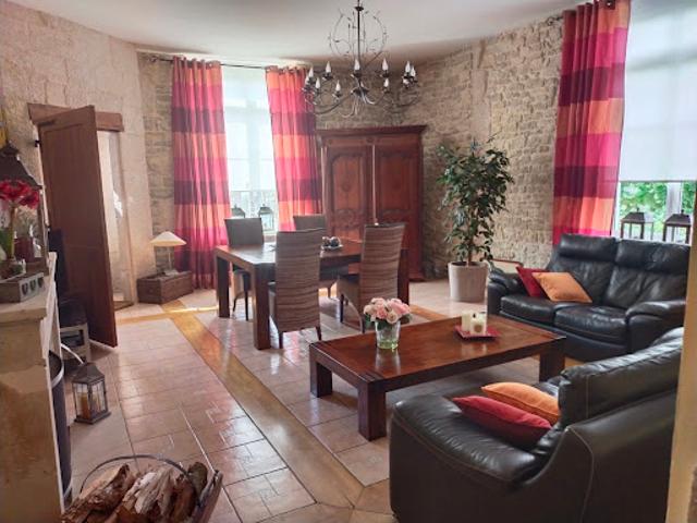 Maison vente à Verdun, Béthelainville