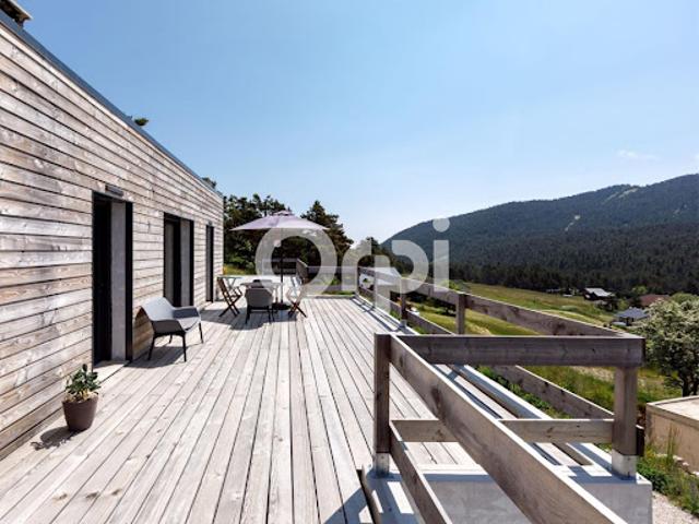 Maison vente à Grasse, Caille