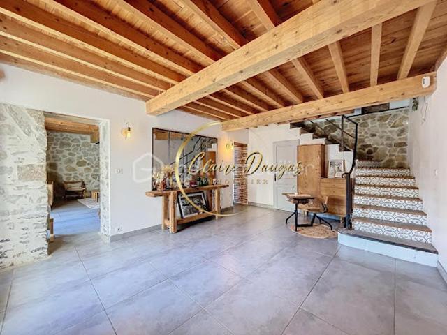 Maison vente à Carcassonne