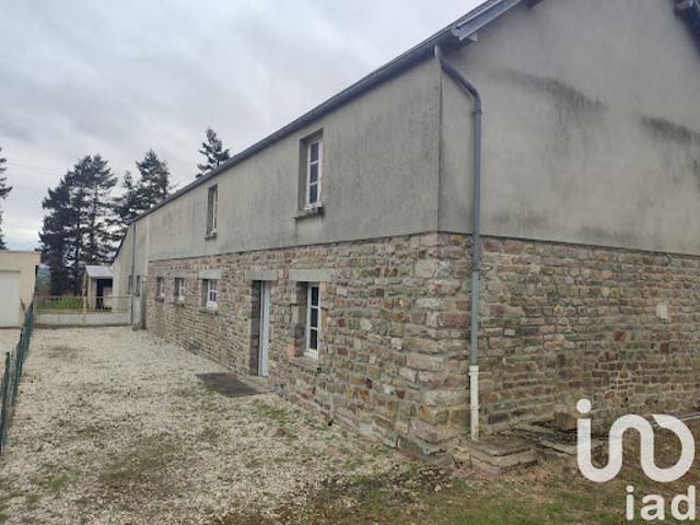 Maison vente à Carville