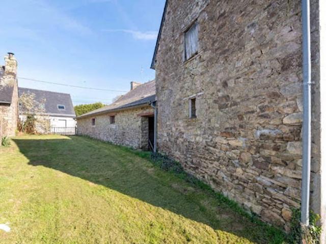 Maison vente à Lorient, Bretagne