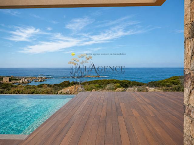 Maison vente à Calvi, Corbara