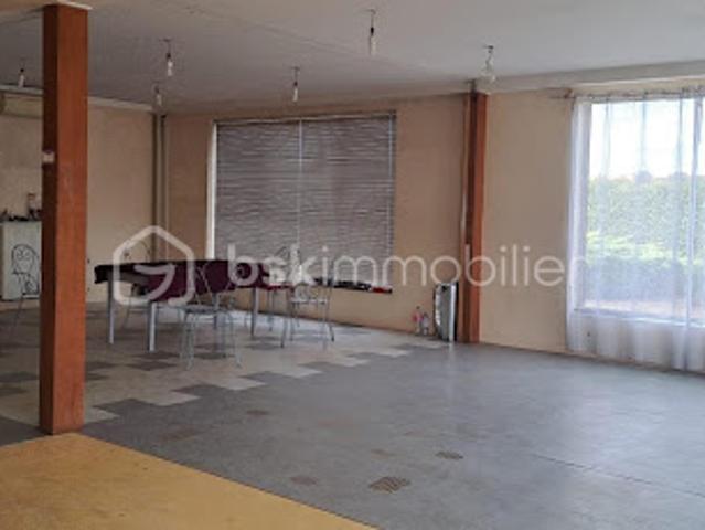 Appartement vente à La Renardière, Sargé-sur-Braye