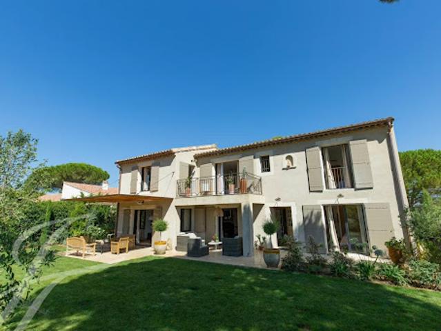 Maison vente à Arles, Eygalières