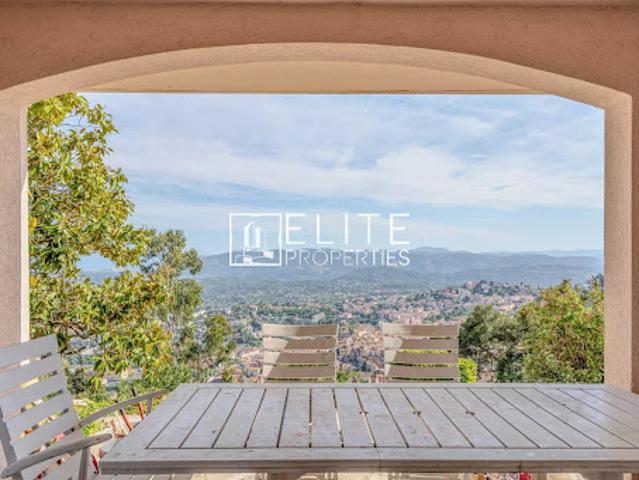 Maison vente à Grasse, Alpes-Maritimes