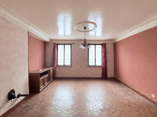 Maison vente à Vervins, Guise