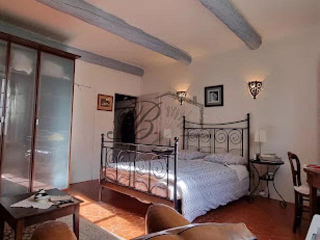 Maison vente à Apt, La Bastide-des-jourdans