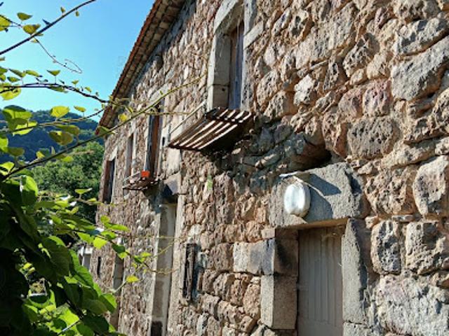 Maison vente à Largentière, La Souche