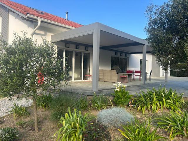 Villa vente à Labenne