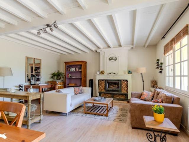 Maison vente à Libourne, Les Salles-de-castillon