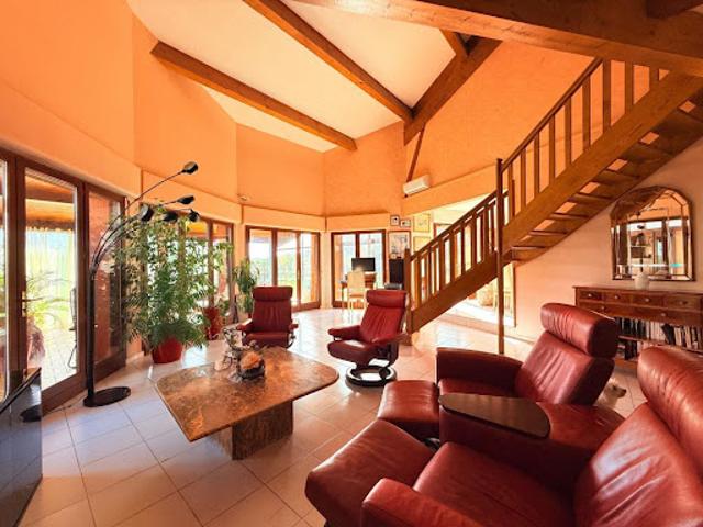 Maison vente à Muret, Lherm