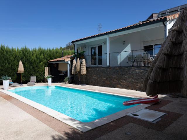 Maison vente à France métropolitaine, Mirefleurs