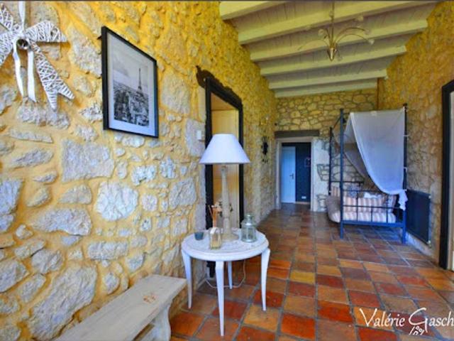 Maison vente à Bergerac, Montcaret