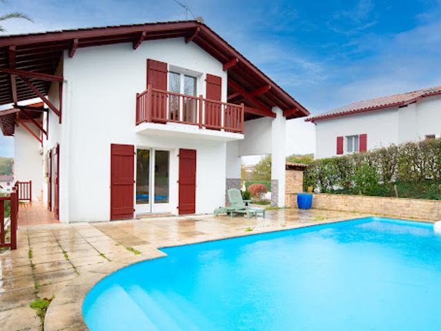 Maison vente à France métropolitaine, Mouguerre