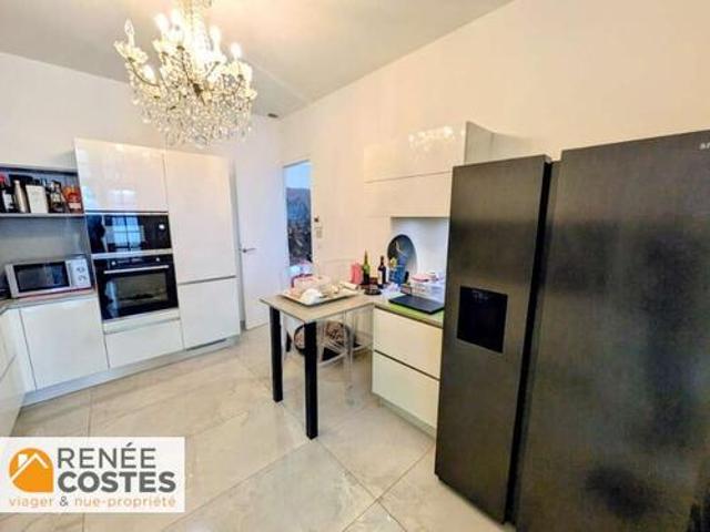 Maison vente à Nîmes