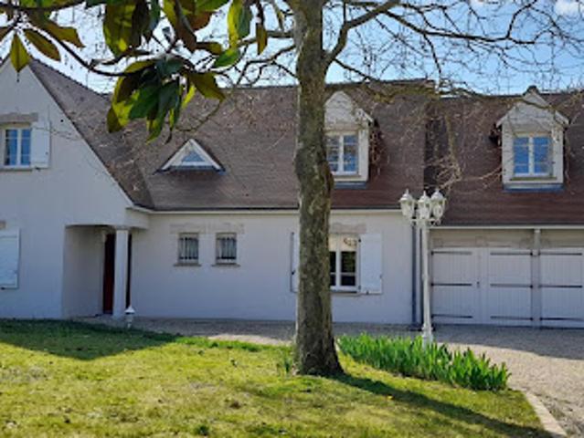 Maison vente à Orléans, Ormes