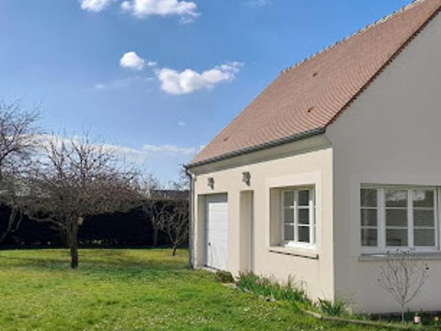 Maison vente à Orléans, Ormes