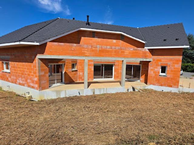 Maison vente à Pau, Baliros