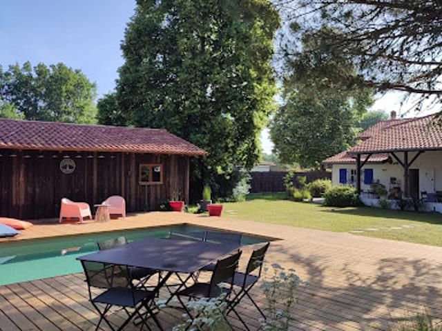 Maison vente à Mont-de-Marsan, Pissos